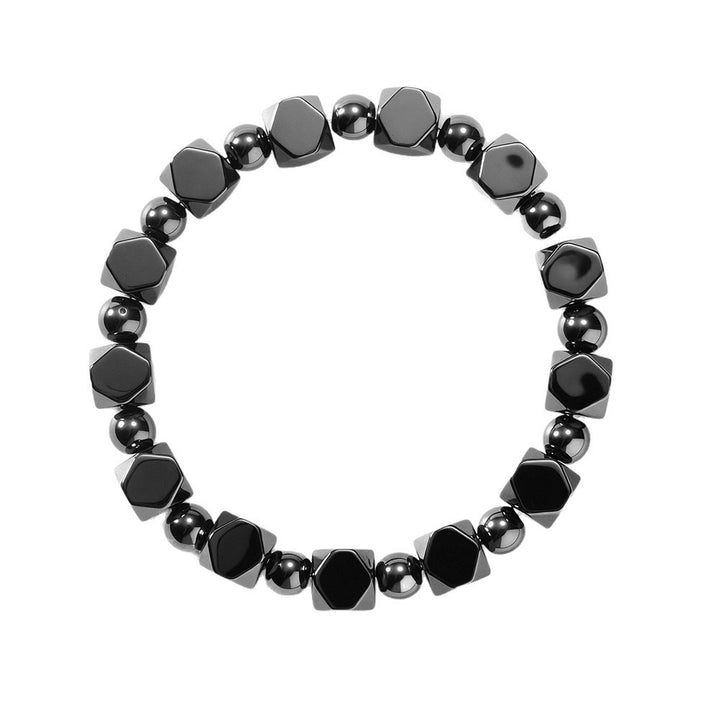 Triple Protection Crystal Bracelet
