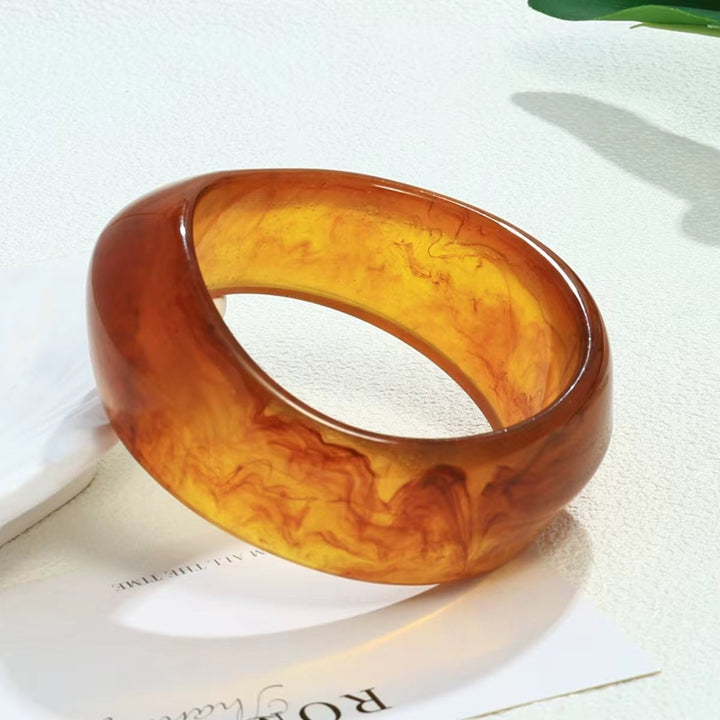 Vintage French Stackable Bangle