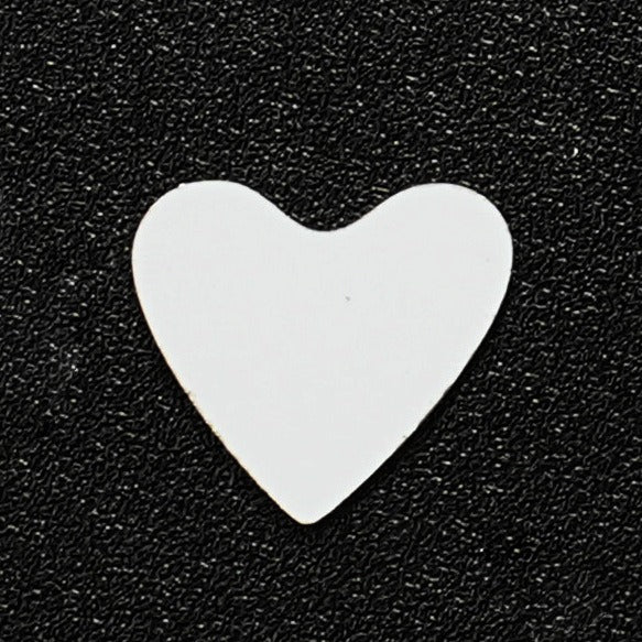 18K Gold Plated Vintage Engraved Heart Locket Necklace