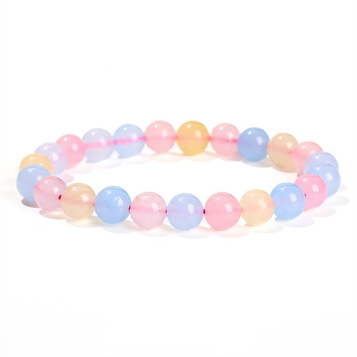 Sunlit Magic UV-Reactive Color-Changing Beaded Jewelry Series