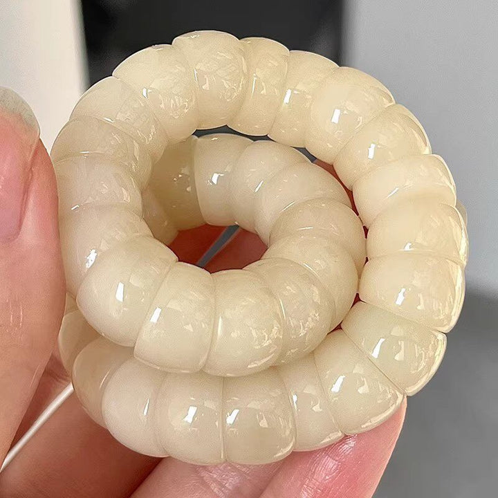 Dopamine Jelly Resin Bracelet